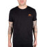 ALPHA INDUSTRIES Backprint Reflective Print short sleeve T-shirt