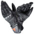 DAINESE Carbon 4 leather gloves