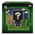 MINECRAFT Moving Head Magenta Sheep figure