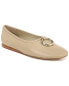 Vince Didi Leather Slip-On Women's