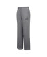 Women's Heather Charcoal Alabama Crimson Tide Tonal Neutral Relaxed Fit Fleece Sweatpants