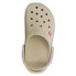 Crocs Crocband Stuccomelon