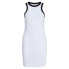 JACK & JONES Forest JJXX Sleeveless Midi Dress