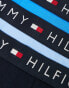 Tommy Hilfiger original 3 pack trunks in multi