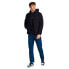 JACK & JONES Recycle Puffer Collar jacket