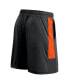 Men's San Francisco Giants Win the Match Defender Shorts