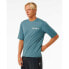 RIP CURL Icons Surflite UV Short Sleeve T-Shirt