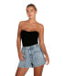 Women's Bring The Heat Denim Shorts