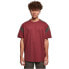 URBAN CLASSICS Active short sleeve T-shirt