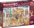 Jumbo Puzzle 1000 Wasgij Igrzyska Olimpijskie G3