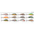 RAPALA Countdown Sinking minnow 2.7g 25 mm