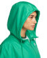 Women's Sportswear Essential Repel Woven Jacket