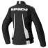 SPIDI Sport Warrior Tex Lady jacket