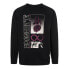 ROCK EXPERIENCE Mind Control sweatshirt