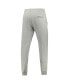 Брюки мужские Freeze Max Heather Gray Tom and Jerry University Jogger Pants