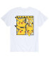 Men's Pokemon Pikachu T-shirt