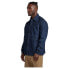 G-STAR Us Navy Shanorak denim jacket