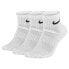 NIKE Everyday Cushion Ankle socks 3 pairs