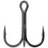 BERKLEY Fusion 19 Bulk barbed treble hook