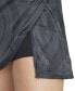 Women's Club Tennis Graphic Skort