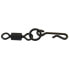 PROWESS Hooklength Snap Swivel