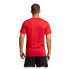 ADIDAS Tr-Es Fr short sleeve T-shirt