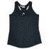 HEAD RACKET Alpha sleeveless T-shirt