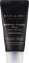 Antioxidative Ton-Gesichtsmaske mit Brombeere - Mary & May Blackberry Complex Glow Wash Off Mask 30 g