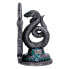 HARRY POTTER Slytherin Bookend