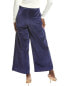 Frances Valentine Tuxedo Pant Women's