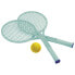 ECOIFFIER Tennis Set 2 Assortments