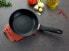 Patelnia MG Home Patelnia Professional 20 cm MG Home czarna non stick