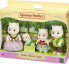 Figurka Epoch Sylvanian Families Rodzina Alpak