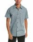 Sovereign Code Tom Shirt Men's S