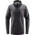 HAGLOFS L.I.M Mid Fast full zip sweatshirt