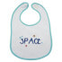 OLMITOS Set 5 Bibs Space