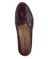 Men's Hayes Tassel Slip-On Loafers