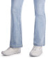 Women's High-Rise Flare Jeans