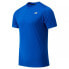 NEW BALANCE Core short sleeve T-shirt