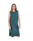 Women's Sophie Organic Cotton + Tencel Tank Dress