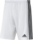 Adidas Spodenki adidas SQUADRA 21 Short GN5773 GN5773 biały XXL