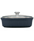 French Navy 2.5-Qt. Baker