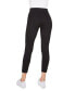 Women's Standard Black Shaping Leggings