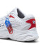 Puma BMW M Motorsport Exotek Nitro Mens White Motorsport Sneakers Shoes