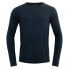 DEVOLD OF NORWAY Jakta Merino 200 long sleeve T-shirt