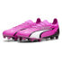 PUMA Ultra Ultimate FG/AG football boots