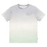 TOM TAILOR 1031694 Regular Tie Dyed short sleeve T-shirt