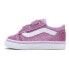 VANS Old Skool V toddler trainers