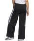 Women's Colorblocked Tricot Pants