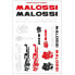 MALOSSI 3314153T Stickers